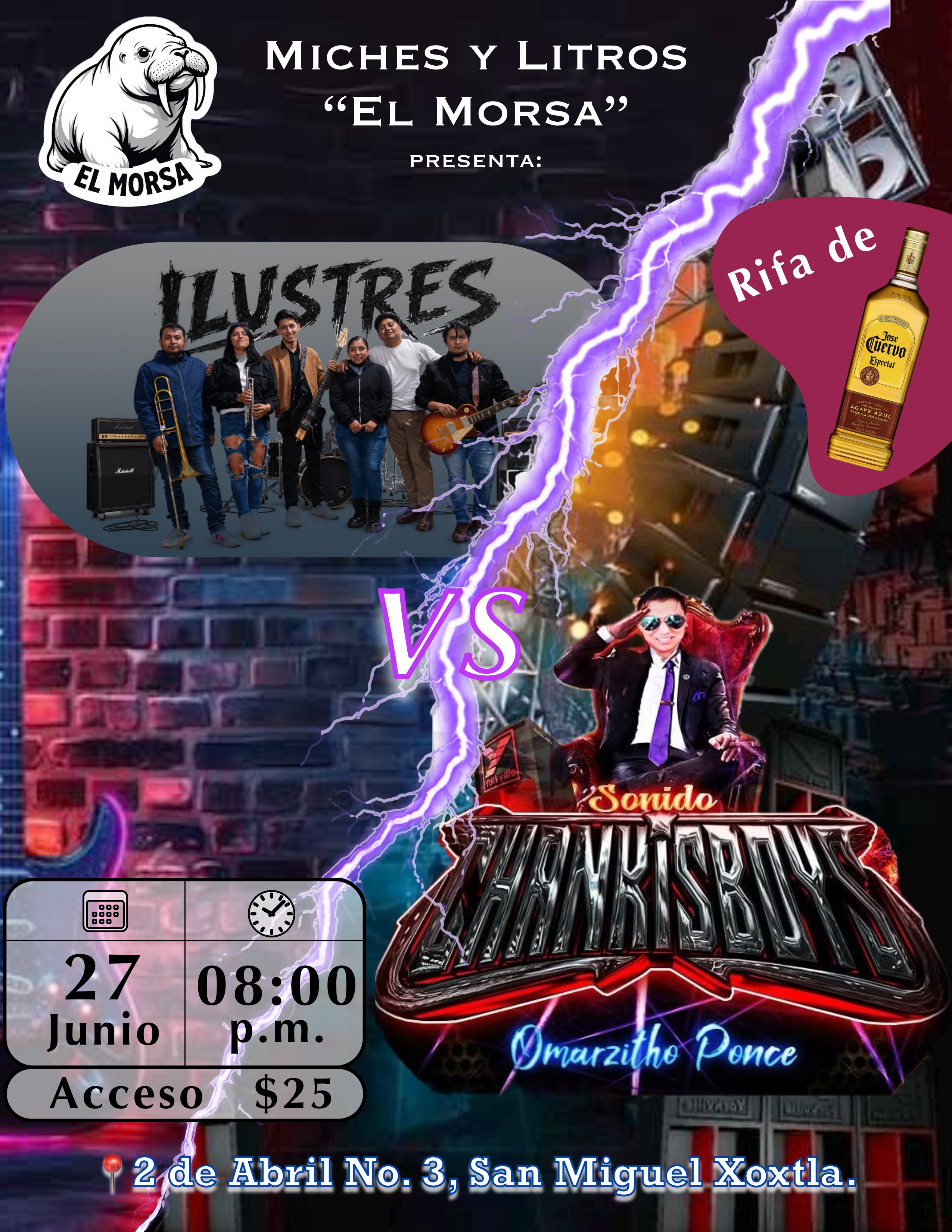 Evento