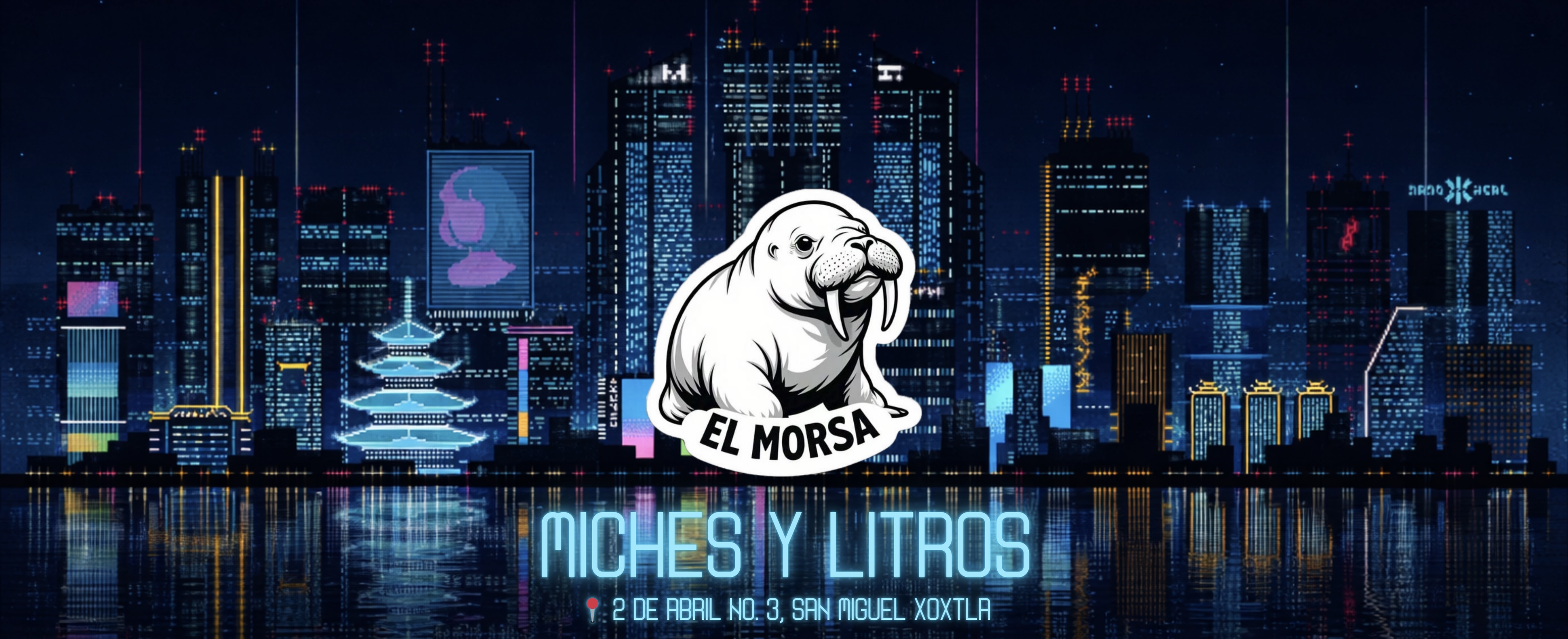 El Morsa